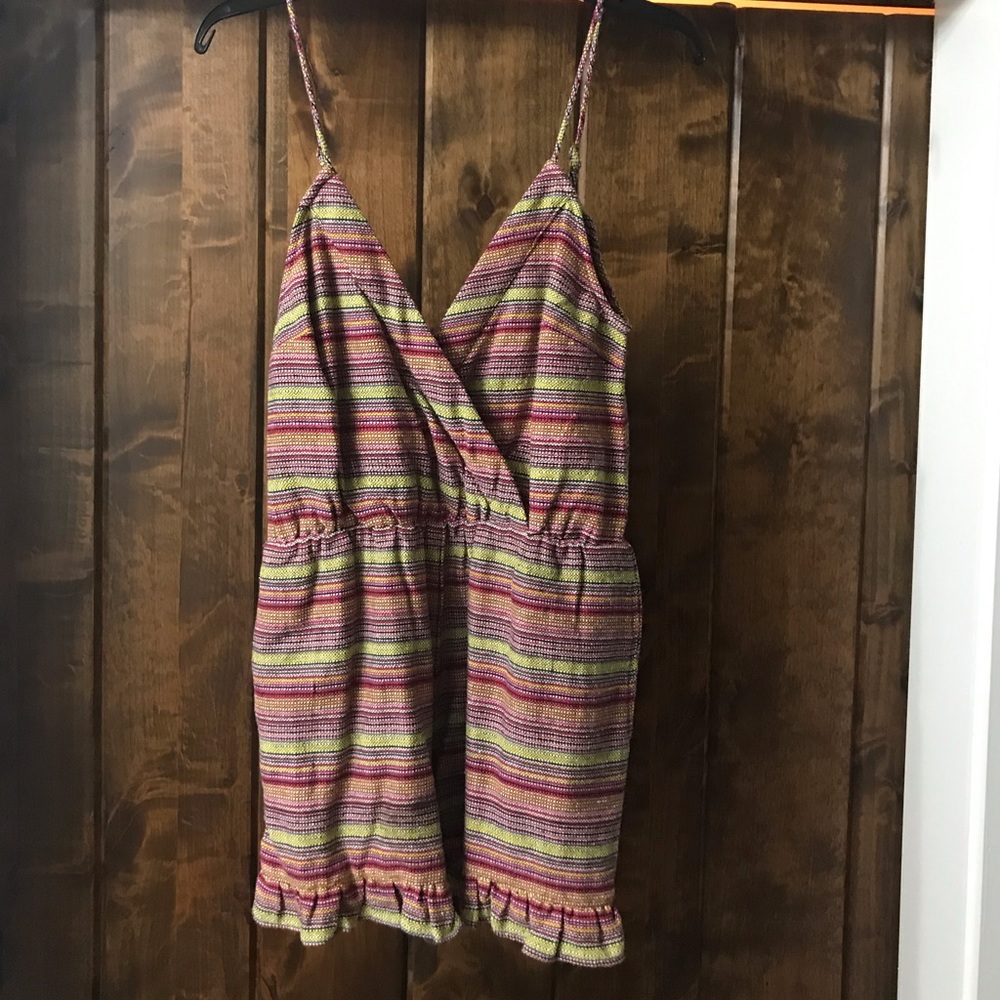 Tularosa Amelia Romper